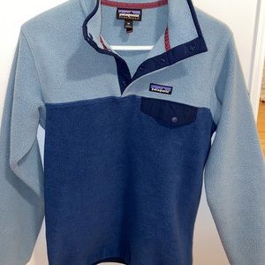 Women’s Patagonia Fleece